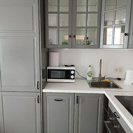 Apartament Niedaleko Centrum Warszawy Βαρσοβία Εξωτερικό φωτογραφία