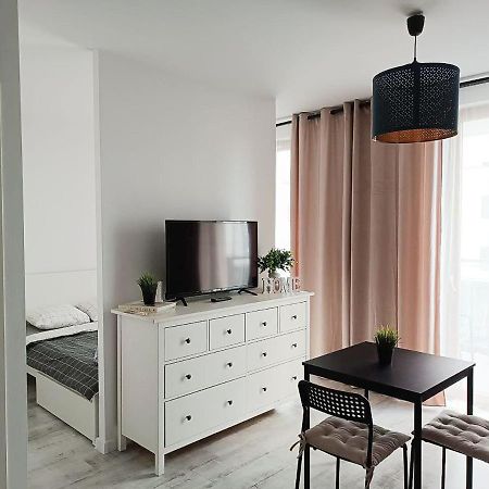 Apartament Niedaleko Centrum Warszawy Βαρσοβία Εξωτερικό φωτογραφία