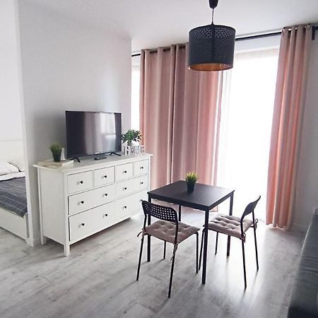 Apartament Niedaleko Centrum Warszawy Βαρσοβία Εξωτερικό φωτογραφία