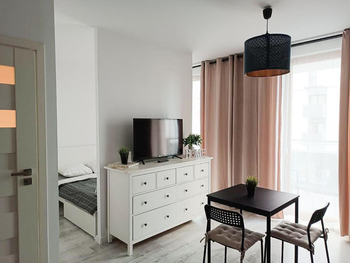 Apartament Niedaleko Centrum Warszawy Βαρσοβία Εξωτερικό φωτογραφία