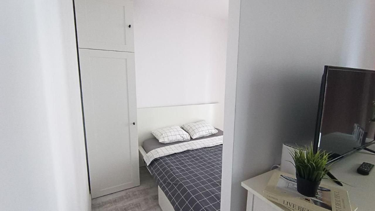 Apartament Niedaleko Centrum Warszawy Βαρσοβία Εξωτερικό φωτογραφία