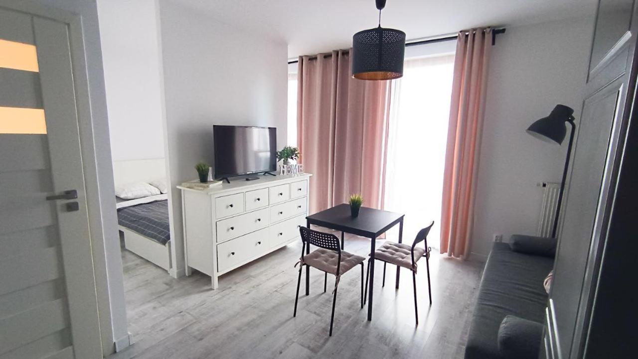 Apartament Niedaleko Centrum Warszawy Βαρσοβία Εξωτερικό φωτογραφία